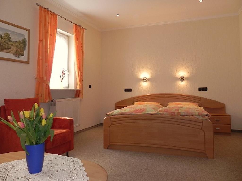 Gästehaus Freimuth Mesenich Zimmer foto