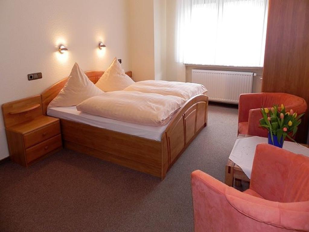 Gästehaus Freimuth Mesenich Zimmer foto