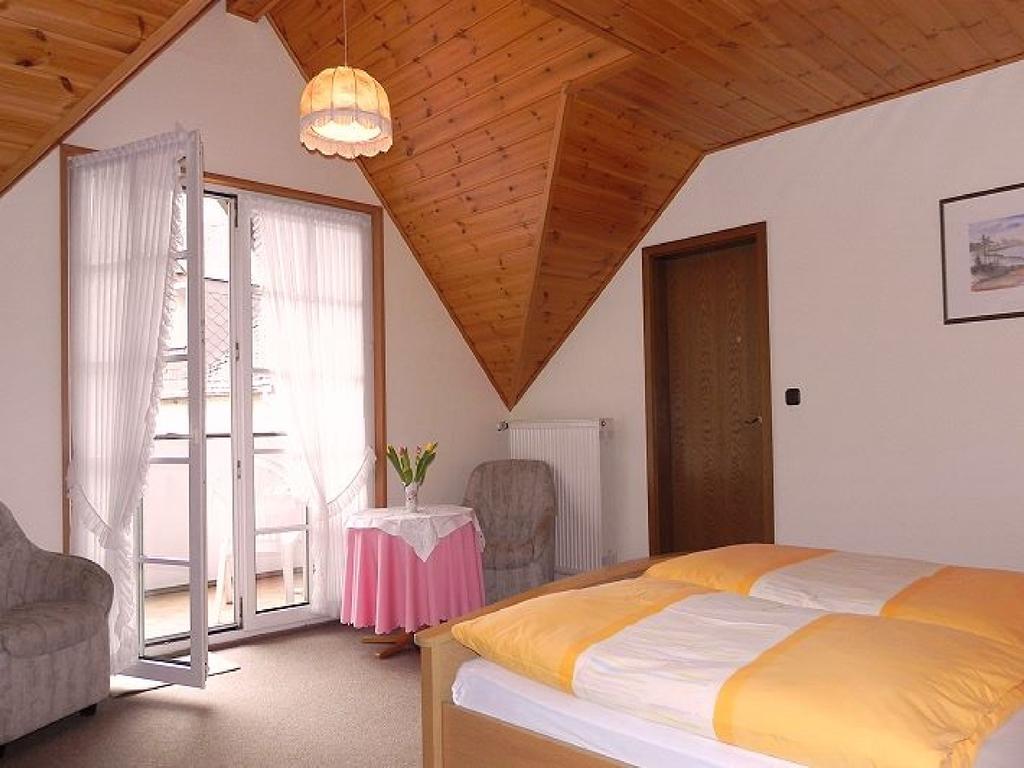 Gästehaus Freimuth Mesenich Zimmer foto
